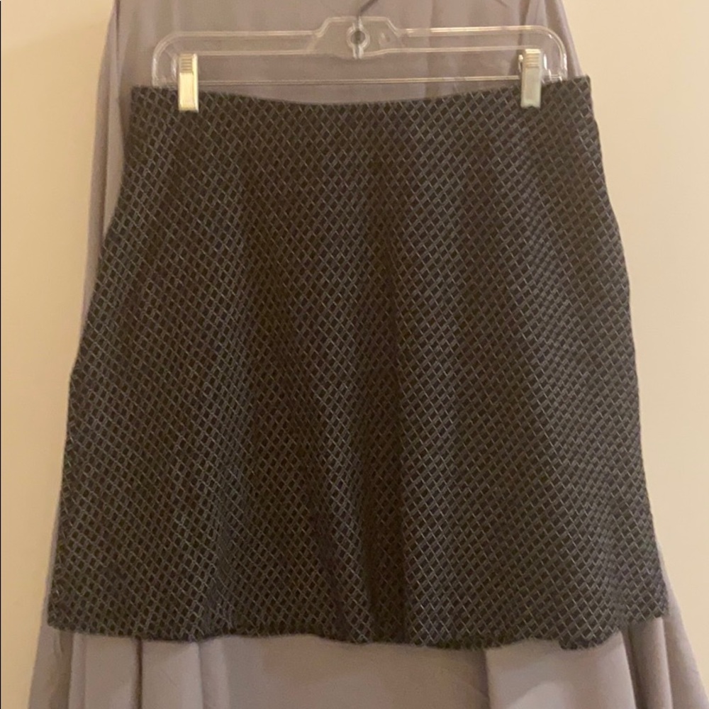Loft skirt